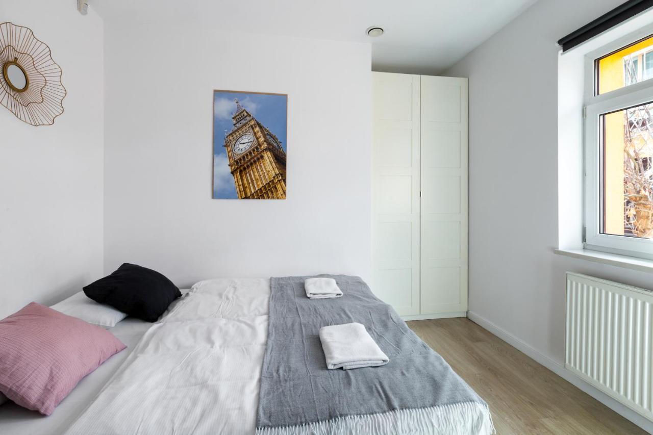 Appartement Wawel Cracow Old - Friendhouse *