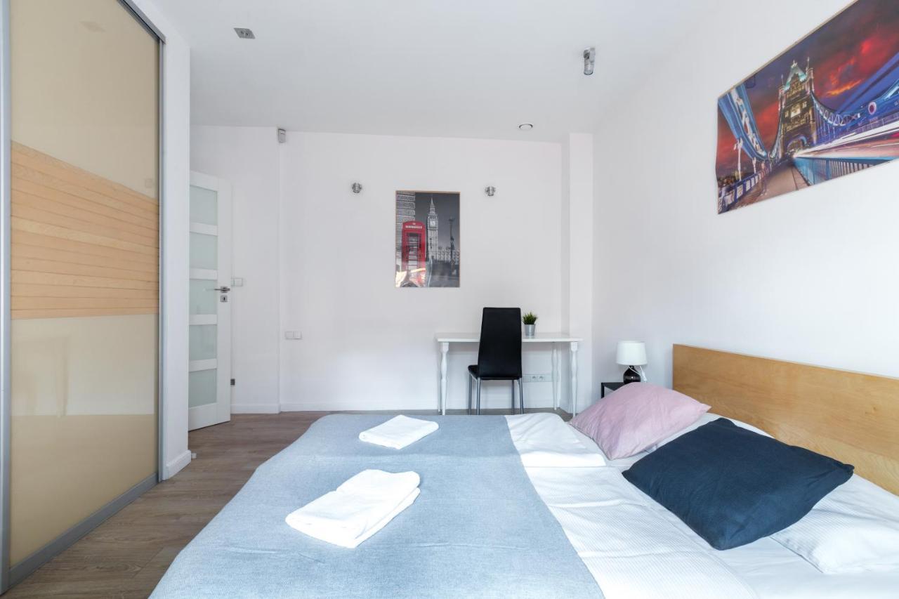 Wawel Cracow Old - Friendhouse Appartement Krakau