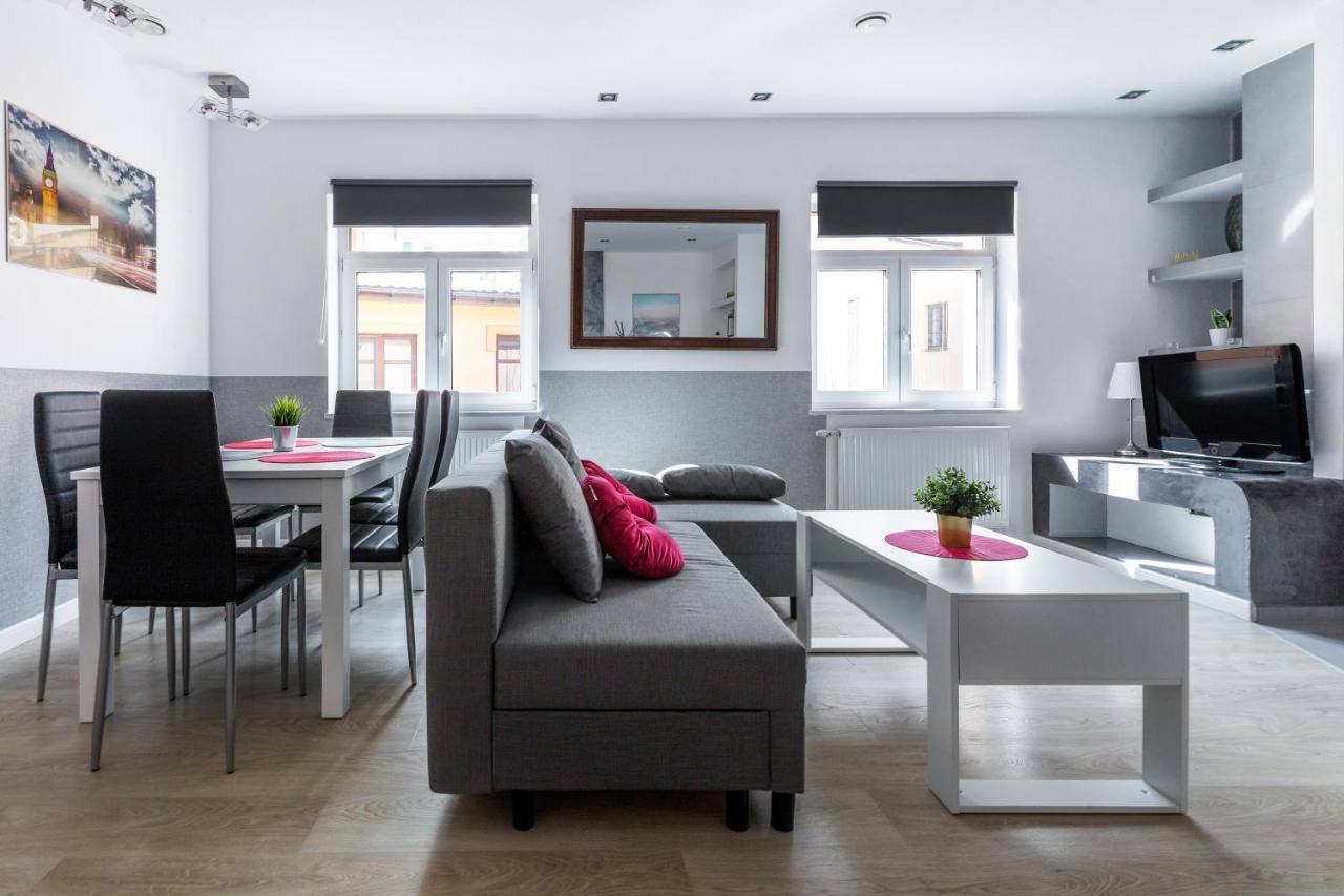 Wawel Cracow Old - Friendhouse Appartement