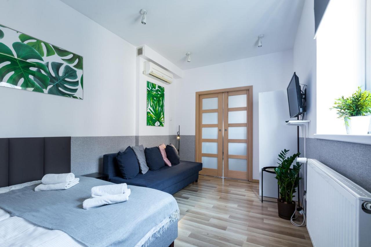 Wawel Cracow Old - Friendhouse Appartement Krakau
