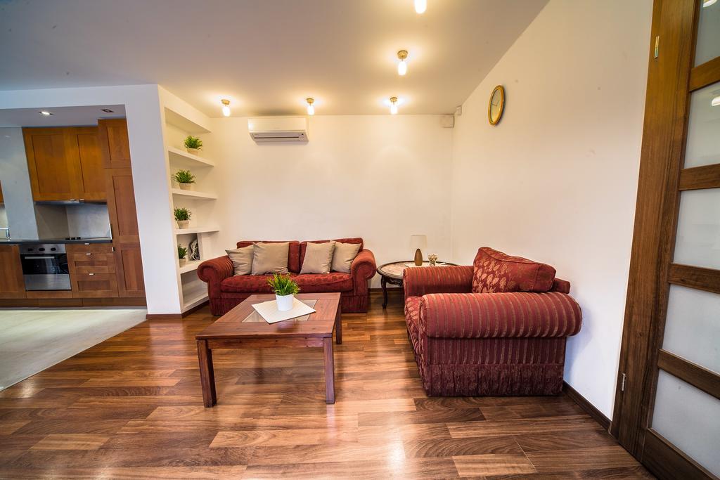 Wawel Cracow Old - Friendhouse Appartement Krakau