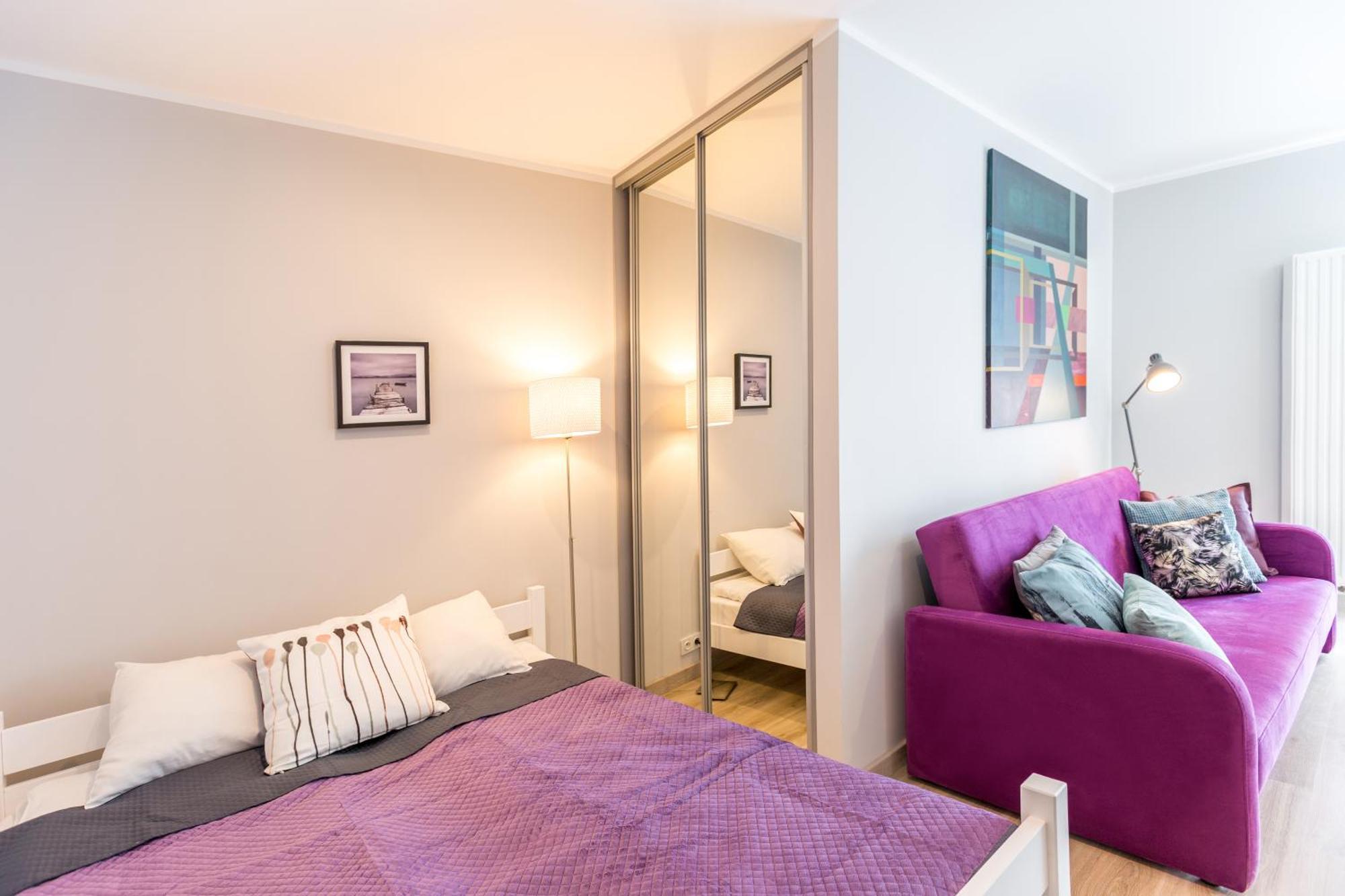 Wawel Cracow Old - Friendhouse Appartement *