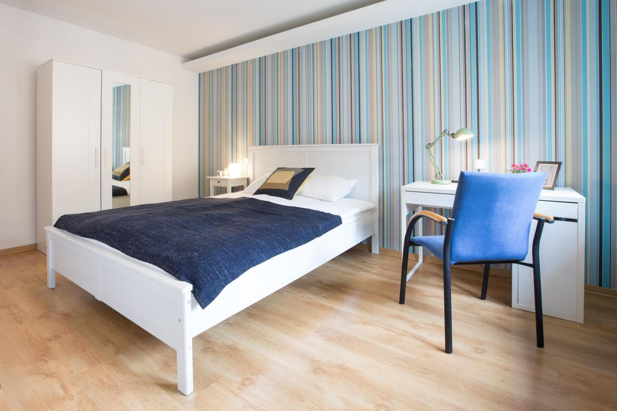 Appartement Wawel Cracow Old - Friendhouse Krakau
