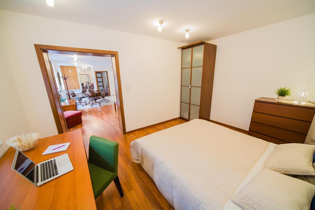 Appartement Wawel Cracow Old - Friendhouse Krakau