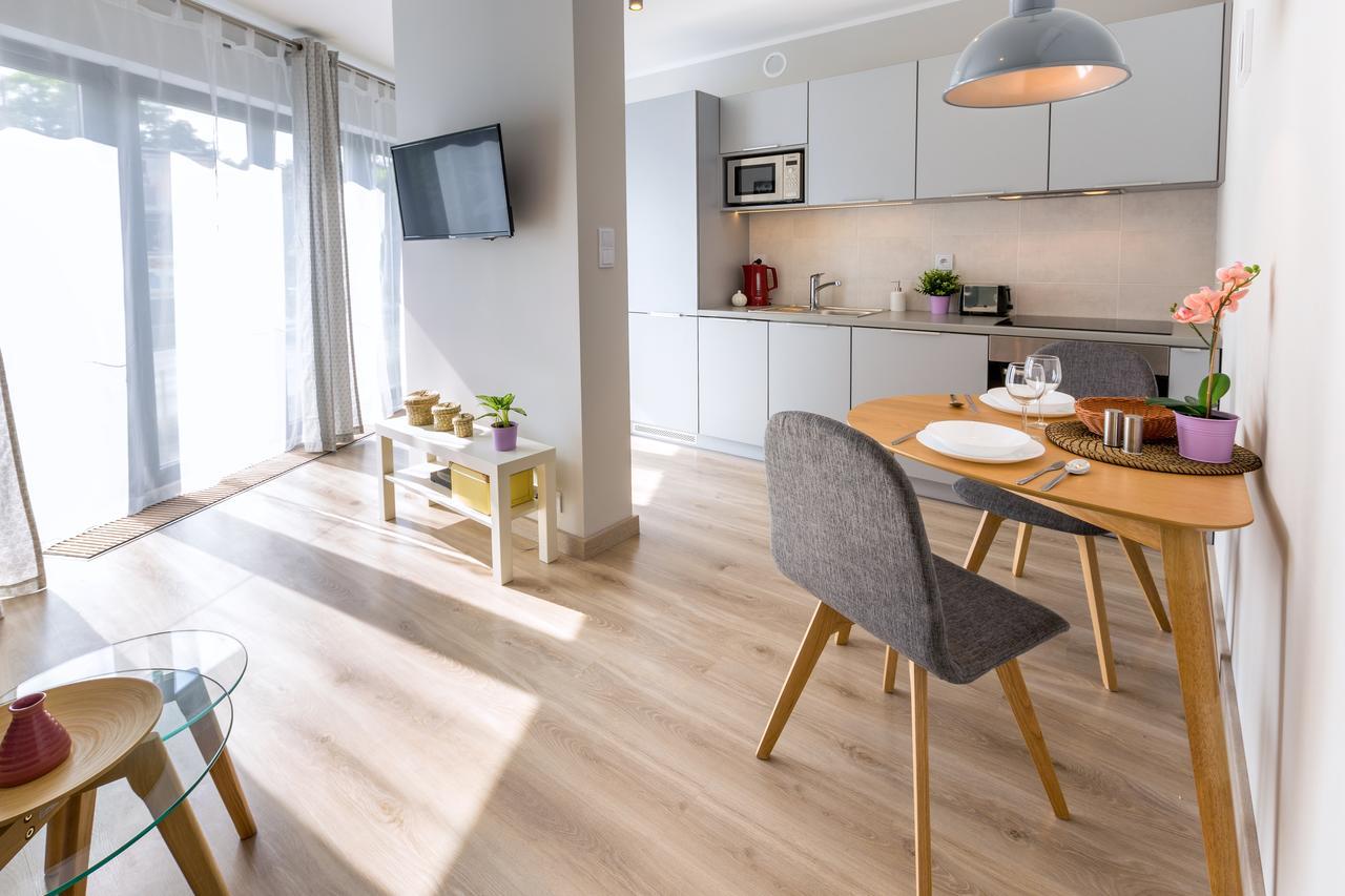 Wawel Cracow Old - Friendhouse Appartement Krakau