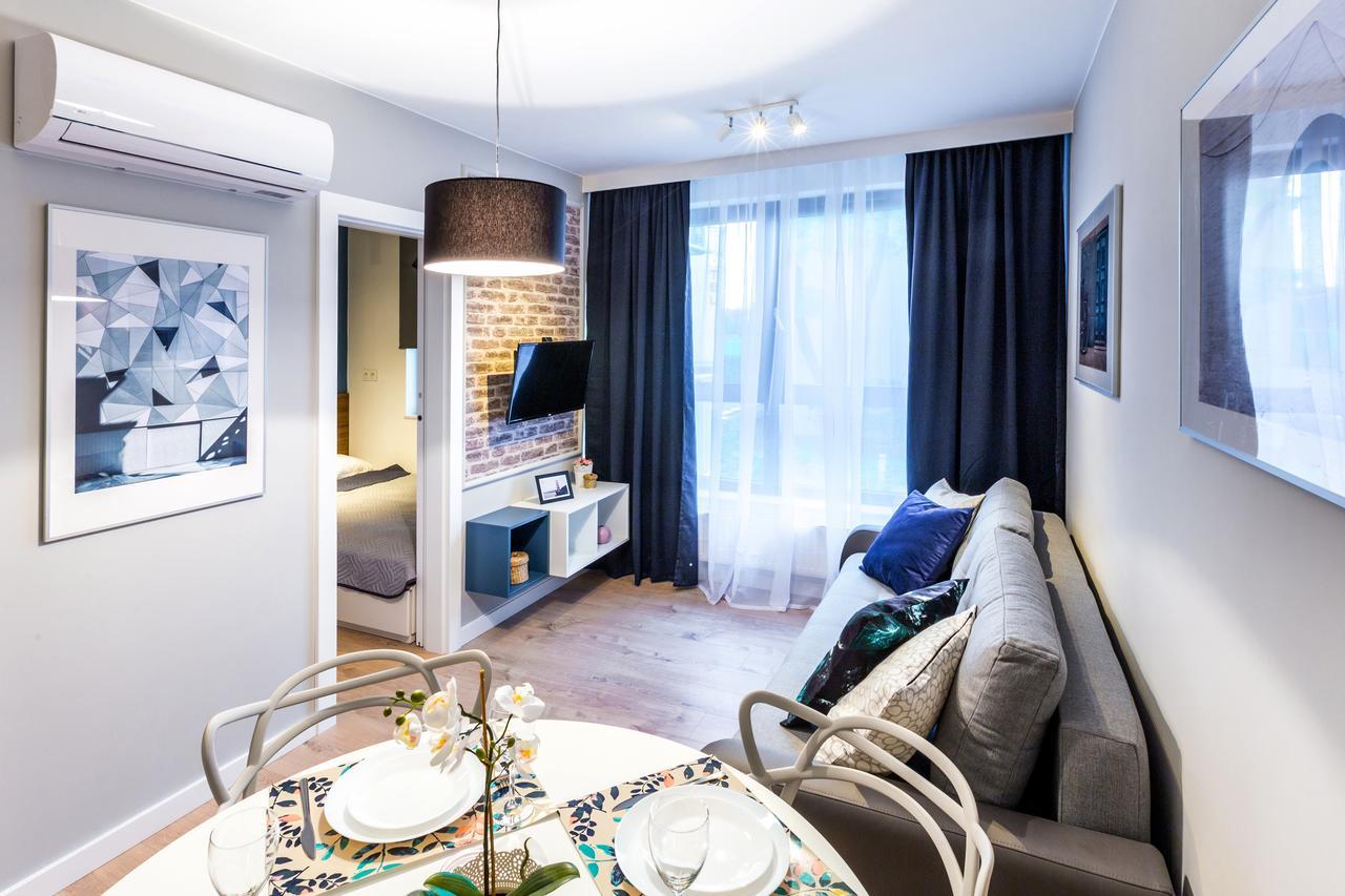 Appartement Wawel Cracow Old - Friendhouse *