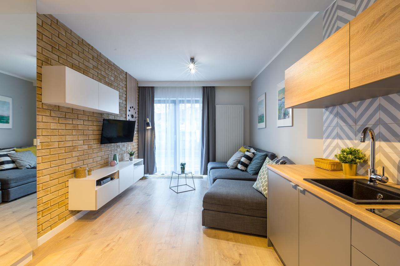 Wawel Cracow Old - Friendhouse Appartement Krakau