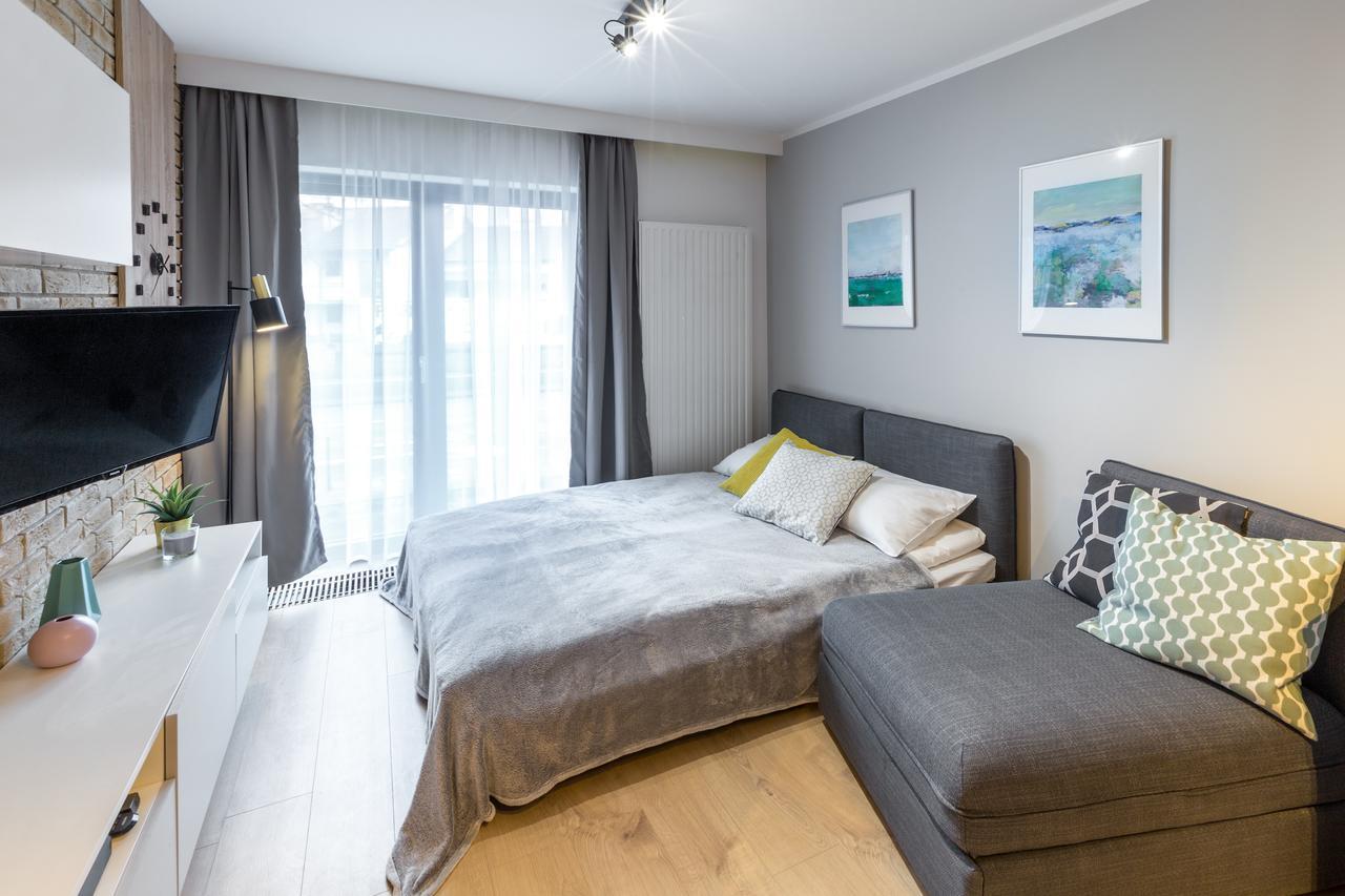 Appartement Wawel Cracow Old - Friendhouse Krakau