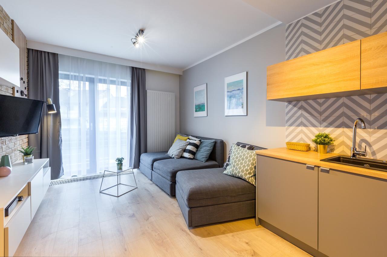 Appartement Wawel Cracow Old - Friendhouse