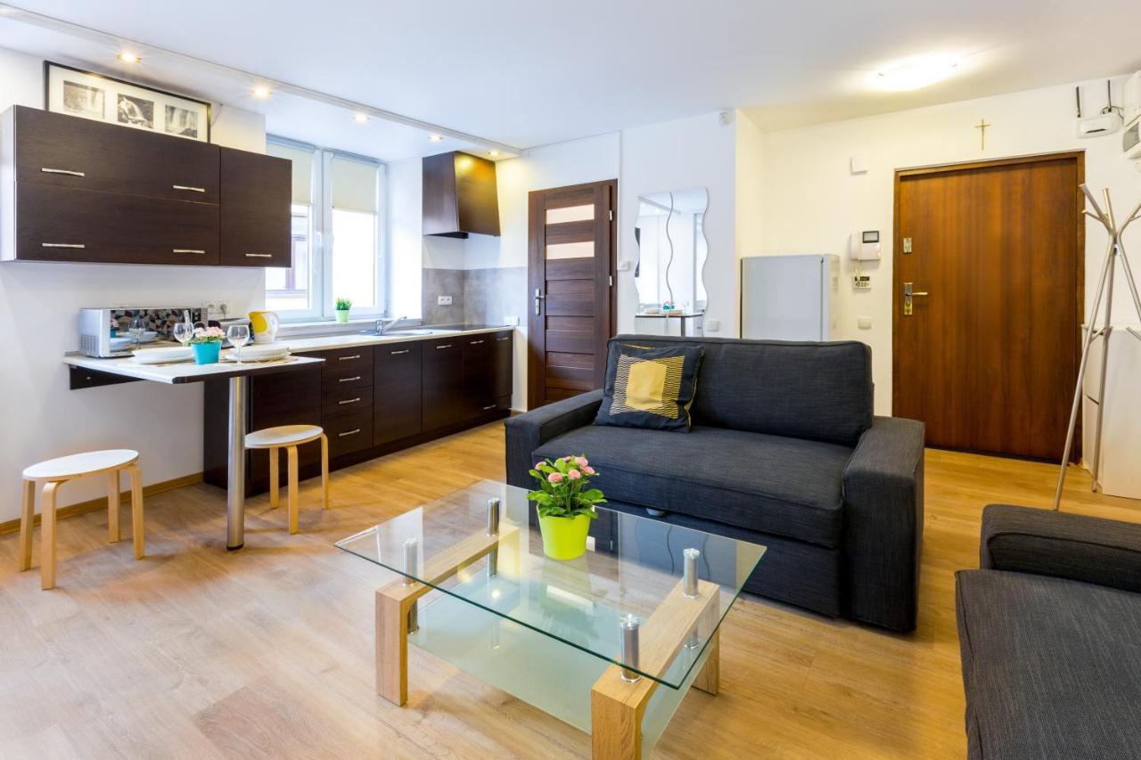 Appartement Wawel Cracow Old - Friendhouse *