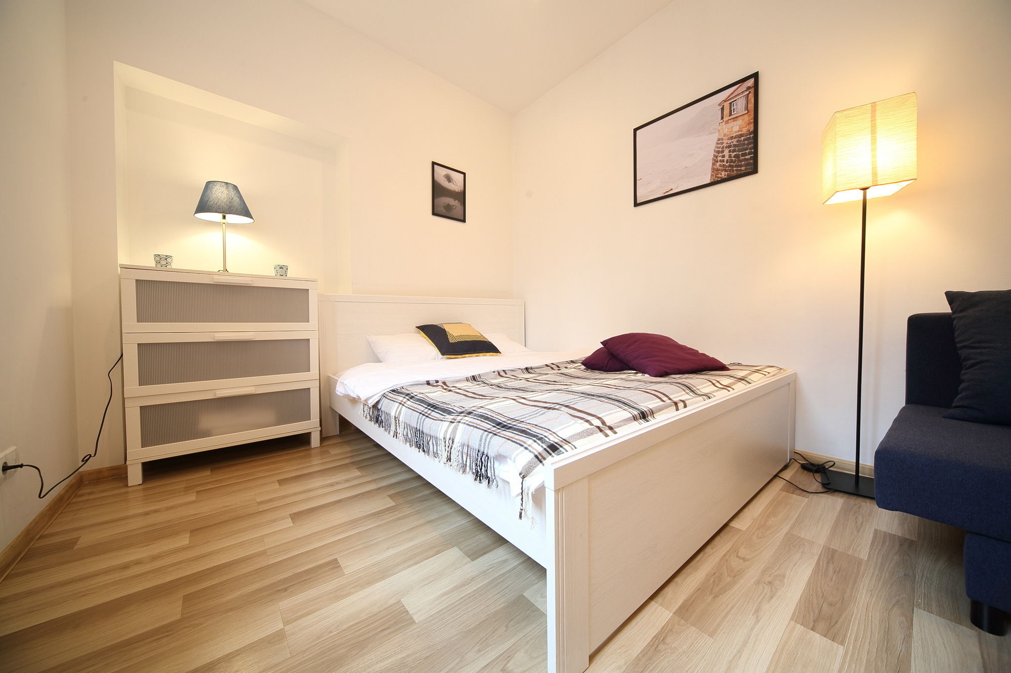 Appartement Wawel Cracow Old - Friendhouse *
