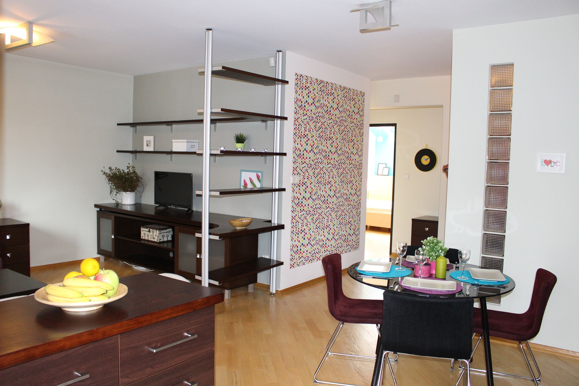 Appartement Wawel Cracow Old - Friendhouse *