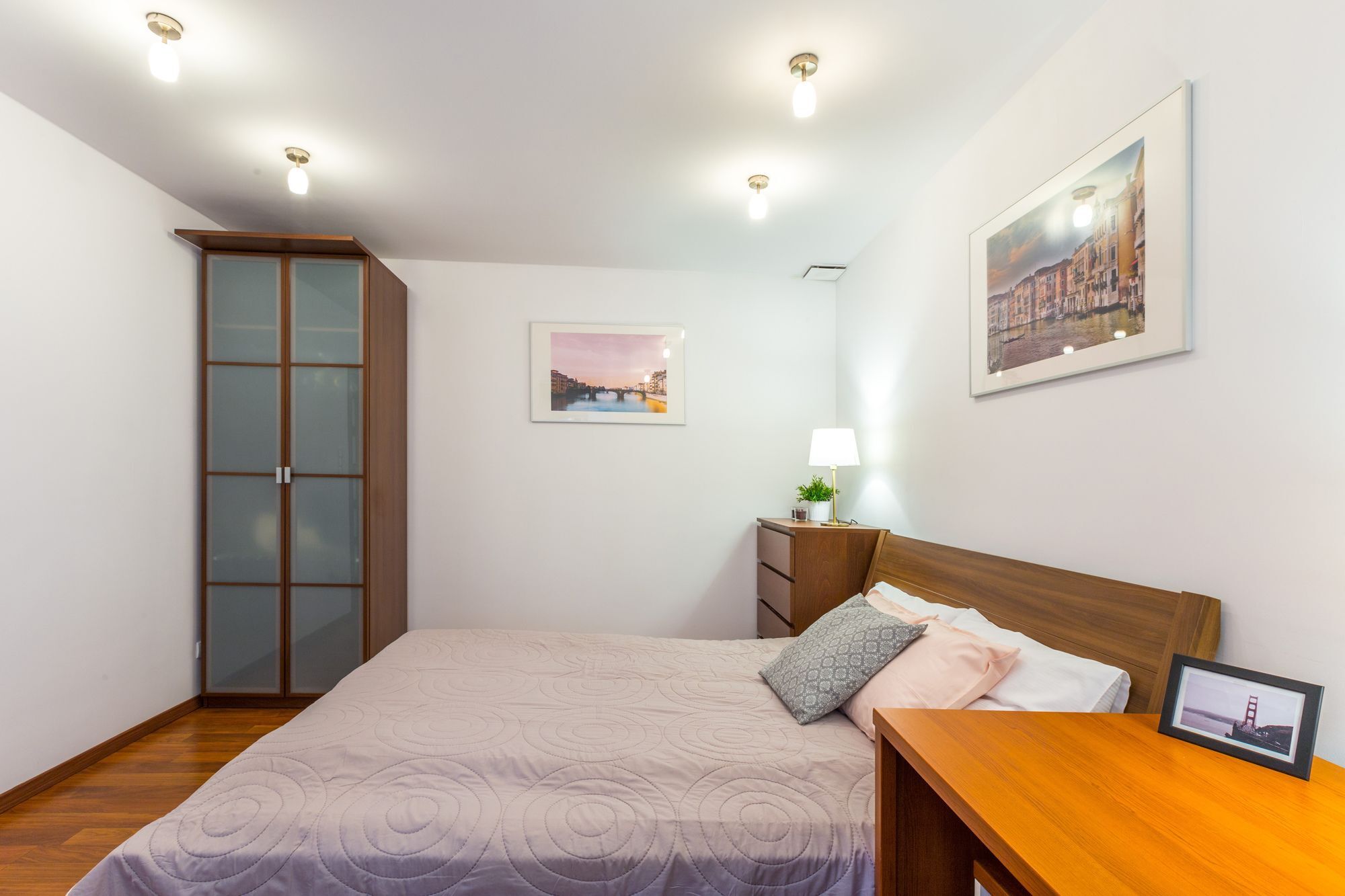 Appartement Wawel Cracow Old - Friendhouse Krakau