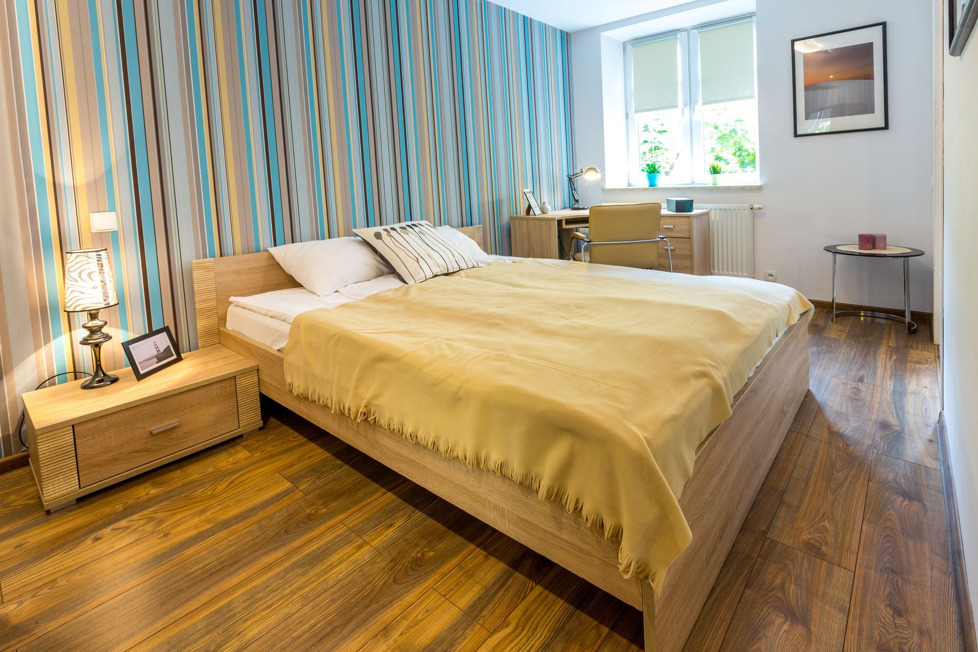 Appartement Wawel Cracow Old - Friendhouse Krakau